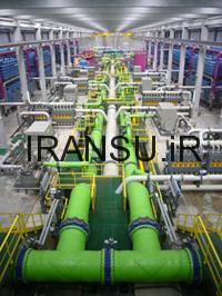 ارزیابی عملکرد ممبرین‌های نمک‌زدای نسل جدید در بازیابی پساب شهری