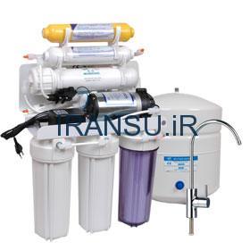 کاربردهای سیستم اسمز معکوس