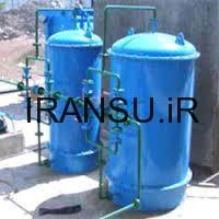 فیلترشنی تحت فشار