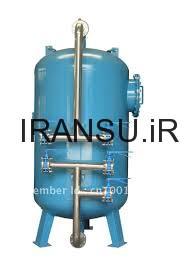 دسـتـگــاه فـیــلـتــر شـنـی