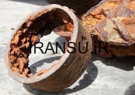 ماده رسوب زدا