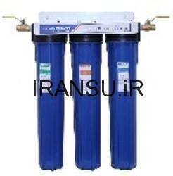 شیرین کننده هایی از جنس غشای نانومتری