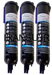 فیلترهای یخچال های SIDE BYE SIDE