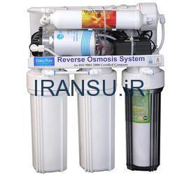 مزیتهای سیستم دستگاههای تصفیه آب RO