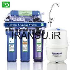 دستگاه آب تصفیه کن