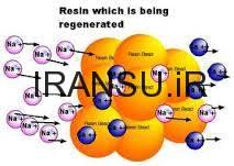 احیاء رزین سختیگیر