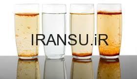 طبق استانداردهای سازمان بهداشت مقدار کل جامدات را برای یک آب قابل شرب چقدر است