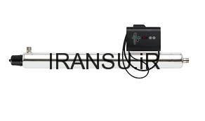 مزایای استفاده از سیستم UV