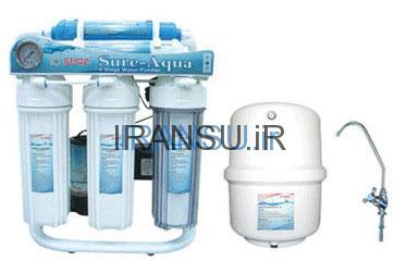 سقوط به سوی  بحران آب در تهران