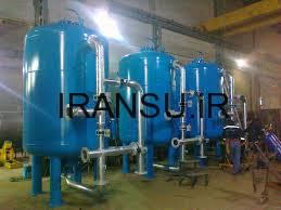 نکات ضروری جهت حمل ، نصب و نگهداری مخازن