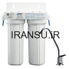 دستگاه دو مرحله ای دیواری واتر سیف