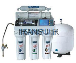 ویژگیهای دستگاه تصفیه آب RO خانگی