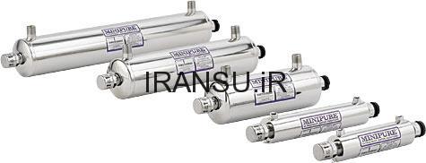 منابع مصنوعی نور فرا بنفش