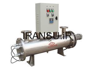 انواع مختلف دستگاههای ضدعفونی UV