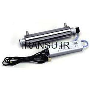 منابع اشعه فرابنفش