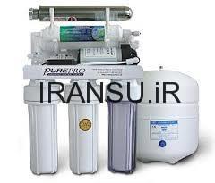 چرا از لامپ UV در دستگاه تصفیه آب استفاده می کنیم؟