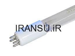 تاریخچه ضدعفونی آب با روش UV