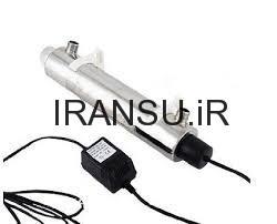 اساس کار استریلیزه کننده های UV