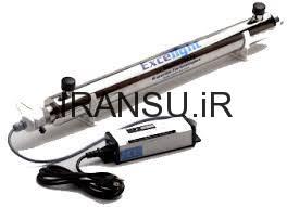 موارد کاربرد اشعه ماوراء بنفش