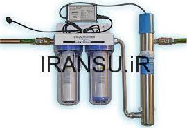 LEDهای فرابنفش