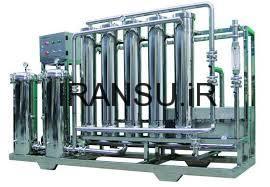 کاربرها و مزایای غشا اولترافیلتراسیون شامل چه مواردی است