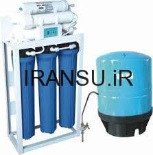 تصفیه آب و ارتباط آن با شادابی پوست