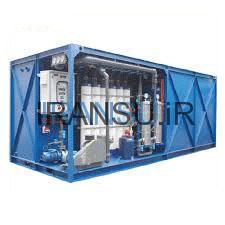 روش های تصفیه فاضلاب