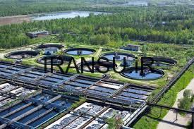 روشهای جدید در تصفیه فاضلاب