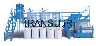 فرایند تصفیه فاضلاب