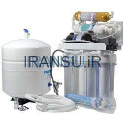 ترکیبات موجود درآب