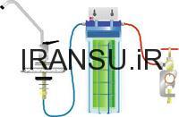 (Filtration) فیلتراسیون