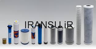 زمان تعویض فیلتر های دستگاه تصفیه آب سافت واتر