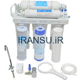 گارانتی و خدمات پس از فروش دستگاه تصفیه آب