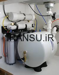 ضرورت استفاده از دستگاههای تصفیه آب