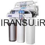 مشخصات دستگاه تصفیه آب خانگی واتر پرو