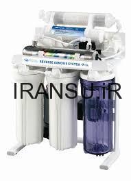 آب شیرین کن خانگی Reverse Osmosis