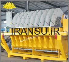 فیلتر دیسکی