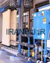 دستگاه نیمه صنعتی ( 300 & 400 گالنی )