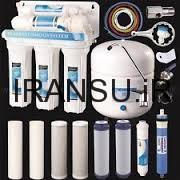 مشخصات و تجهیزات جانبی دستگاه های تصفیه آب خانگی