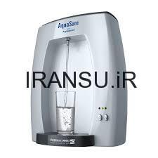 دستگاه تصفیه آب واتر سیستم کیسی مدل RO-BX2M-50G