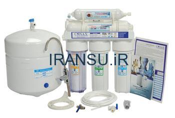 مصرف آب تصفیه شده باعث شادابی و جوانی می شود