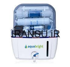 دستگاه تصفیه آب خانگی پیوریتر