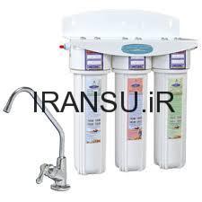 انواع مدلهای دستگاه تصفیه آب خانگی پیور پرو