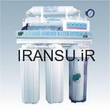 کیفیت مناسب آب