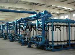 مزیت های عملیاتی و پروسسی شیرهای موای رانکسن