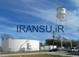 توضیحات برج آب (ثقلی)