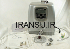 دستگاه تصفیه آب ام واتر AMWater