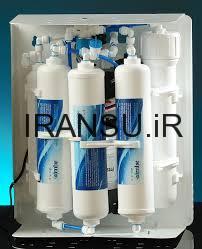 مزایا و ویژگیهای تصفیه آب آکواجوی مدل نارسیس