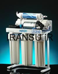 مزایا و ویژگیهای تصفیه آب آکواجوی مدل تولیپ