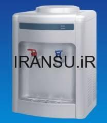 جغرافیای آب شیرین کن در خاورمیانه و ایالات متحده